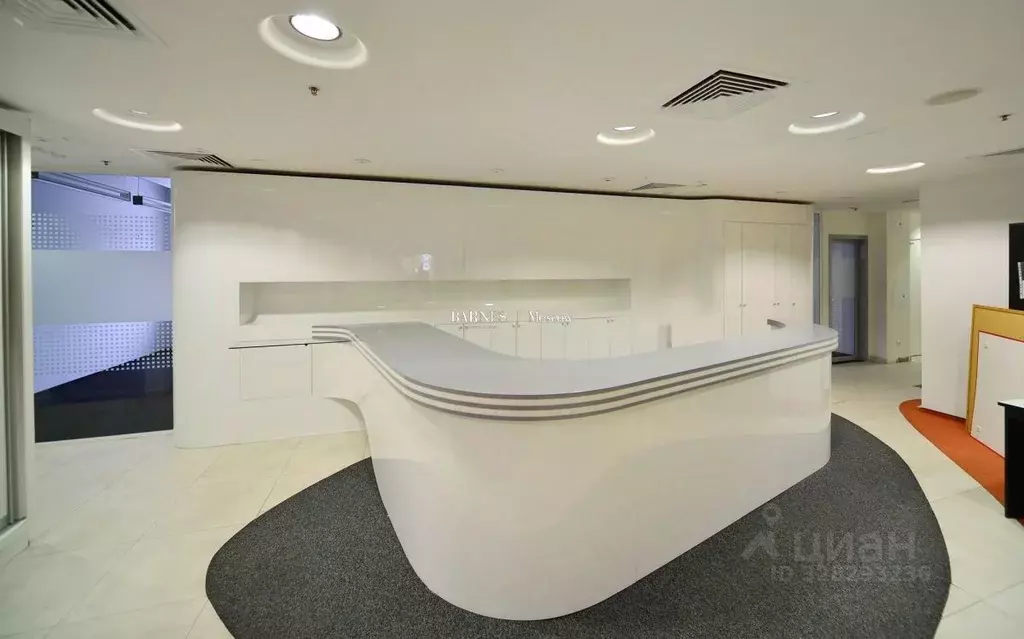 Офис в Москва ул. Двинцев, 12к1А (903 м) - Фото 1