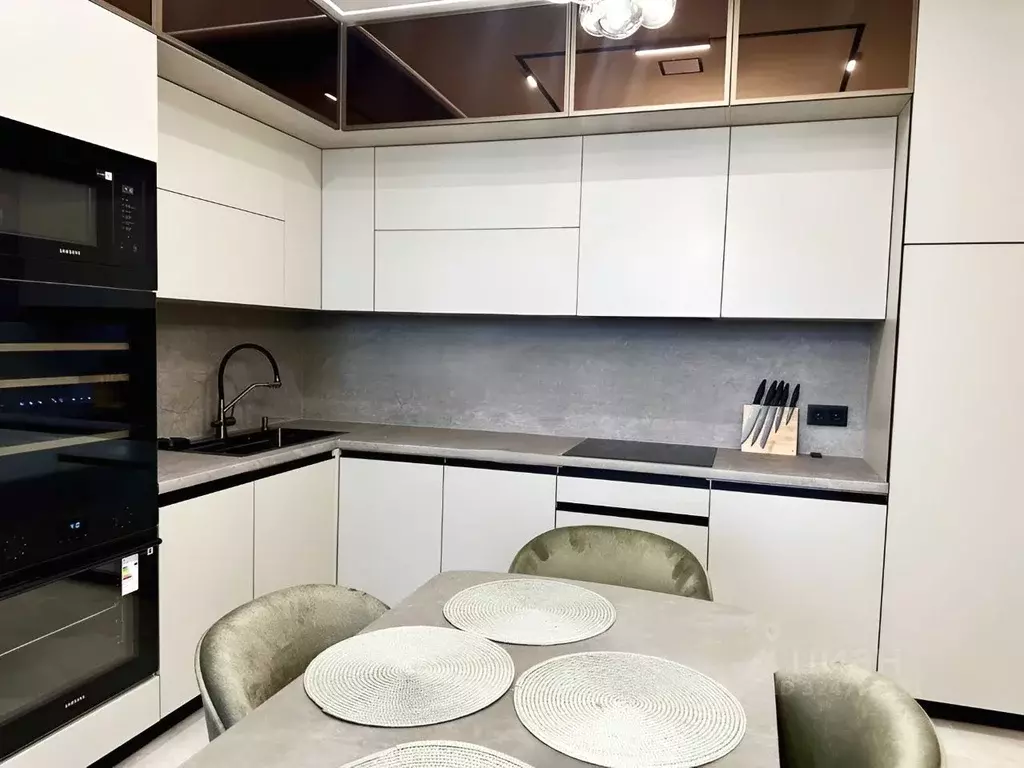 2-к кв. Москва ул. Академика Королева, 10 (67.4 м) - Фото 1