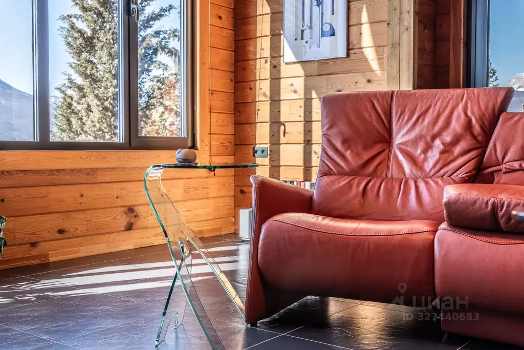 Дом в Крым, Алушта муниципальный округ, пос. Семидворье, ... - Фото 2