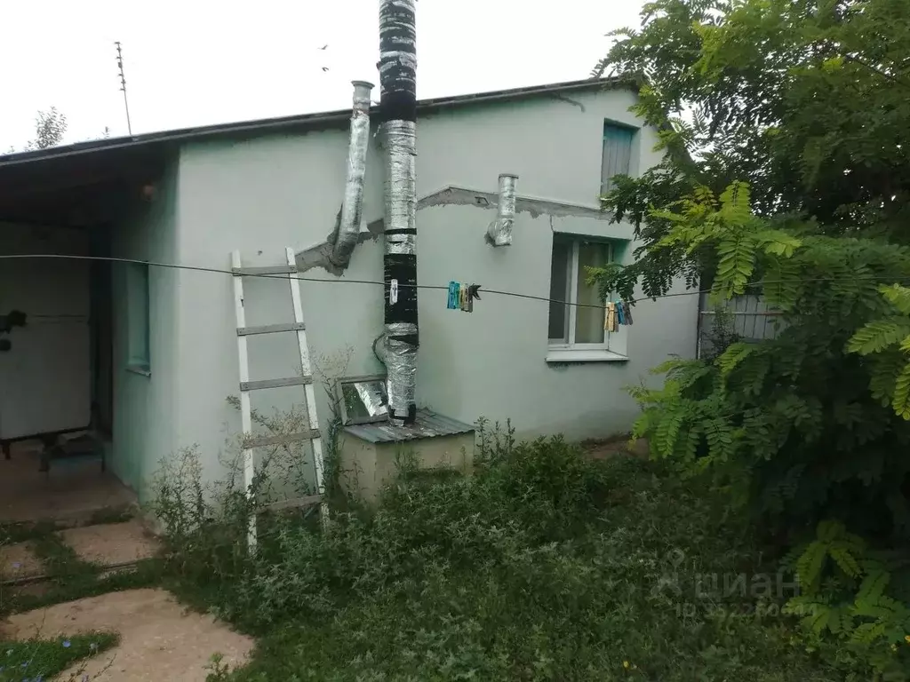 Дом в Самарская область, Безенчукский район, Осинки городское ... - Фото 2