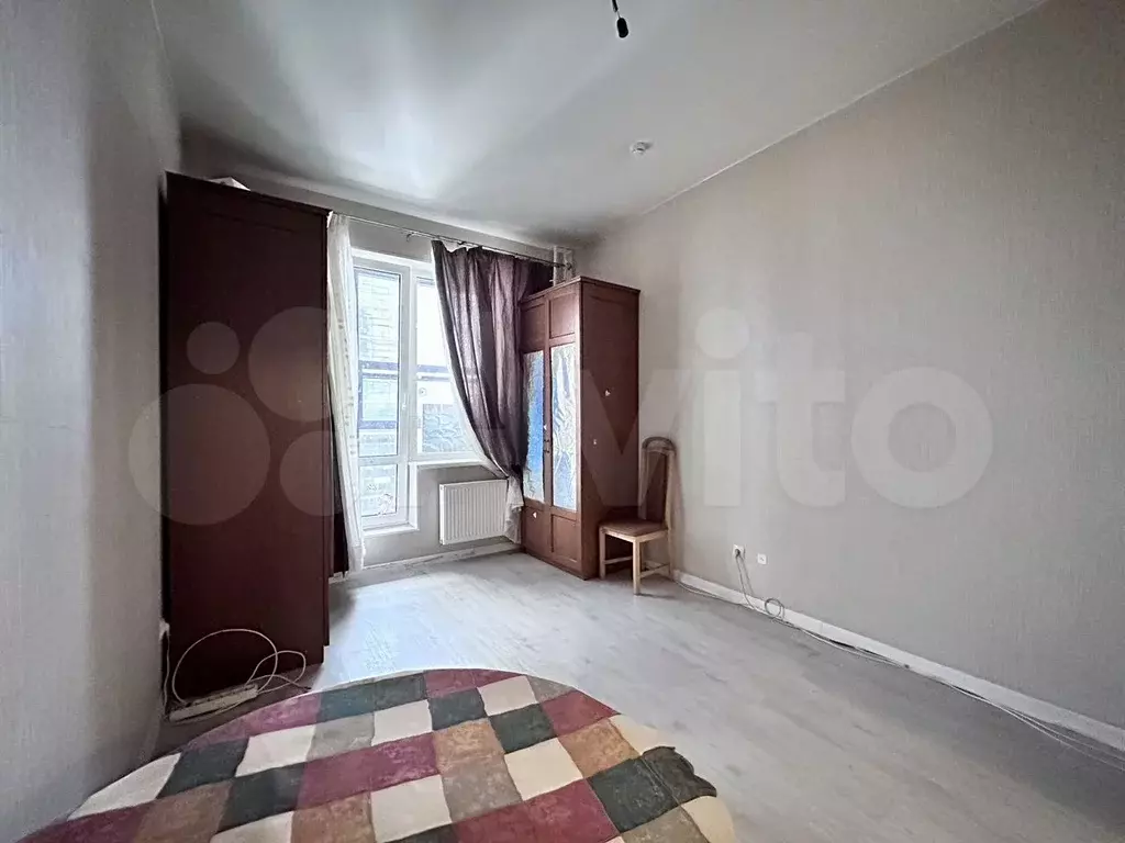 Апартаменты-студия, 25 м, 13/22 эт. - Фото 0