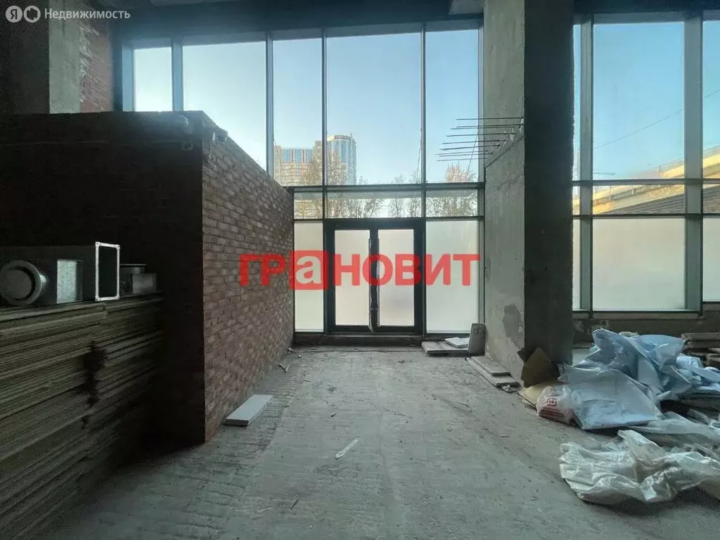 Помещение свободного назначения (628.4 м) - Фото 2