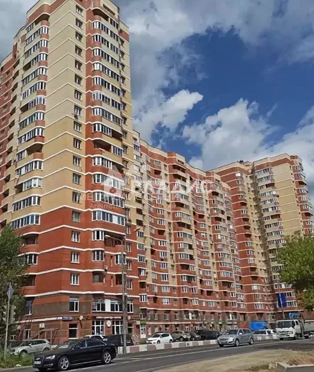 Студия Москва, Москва, Троицк ул. Городская, 20 (21.0 м) - Фото 1