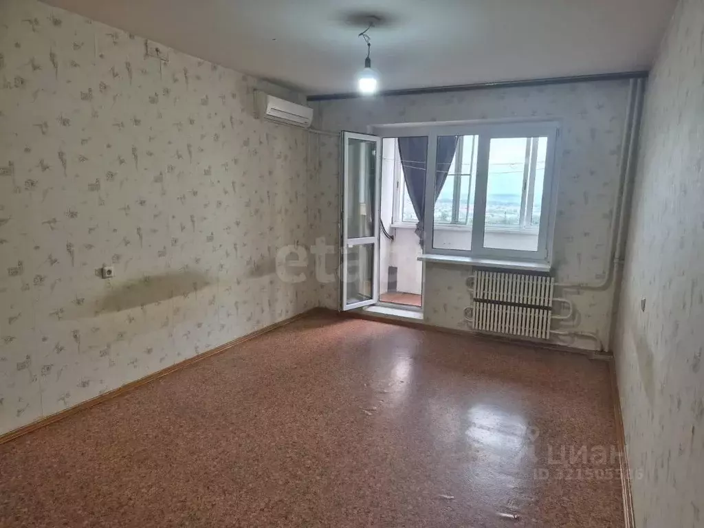 1-к кв. Воронежская область, Воронеж просп. Патриотов, 31 (38.1 м) - Фото 1