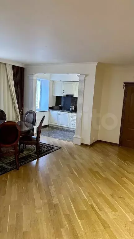3-к. квартира, 70 м, 2/9 эт. - Фото 1