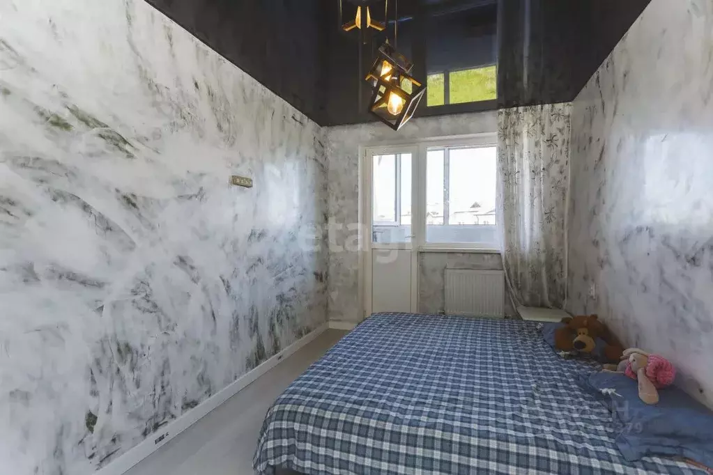 1-к кв. Башкортостан, Уфа ул. Якуба Коласа, 28 (44.0 м) - Фото 1