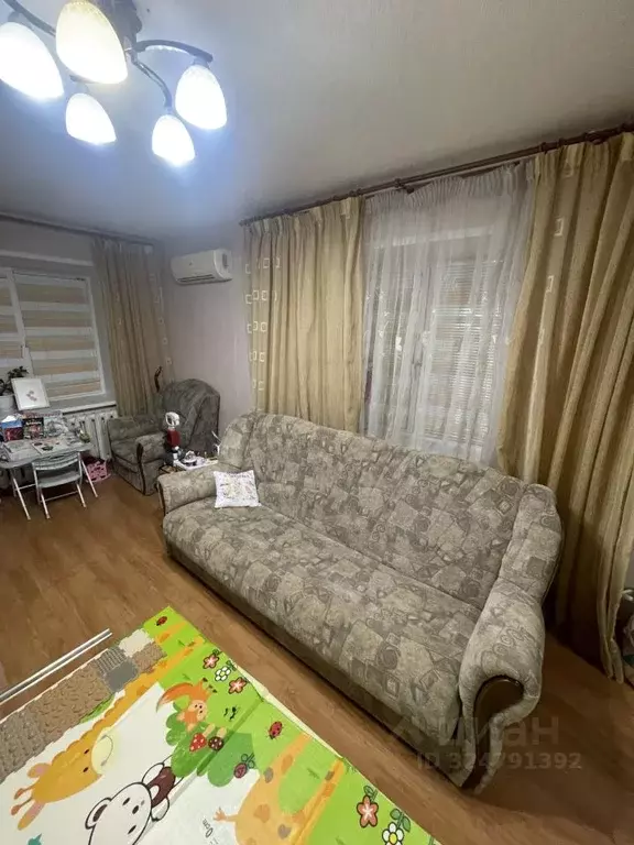 1-к кв. Ярославская область, Ярославль Липовая Гора жилрайон, ул. ... - Фото 1