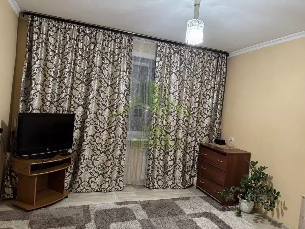 2-к кв. Бурятия, Улан-Удэ ул. Овражная, 24 (31.0 м) - Фото 1