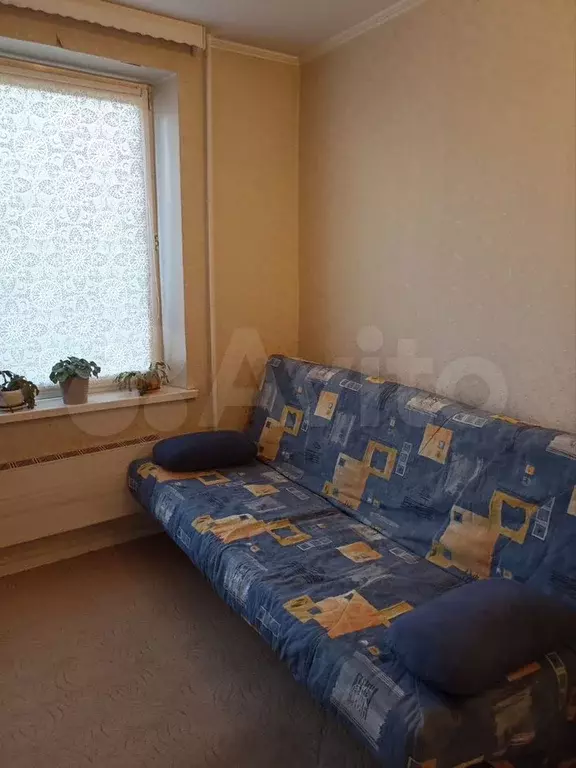 Комната 11 м в 2-к., 7/12 эт. - Фото 0