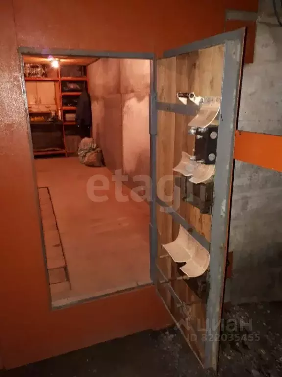 Гараж в Свердловская область, Нижний Тагил Черноисточинское ш., 68Б ... - Фото 1