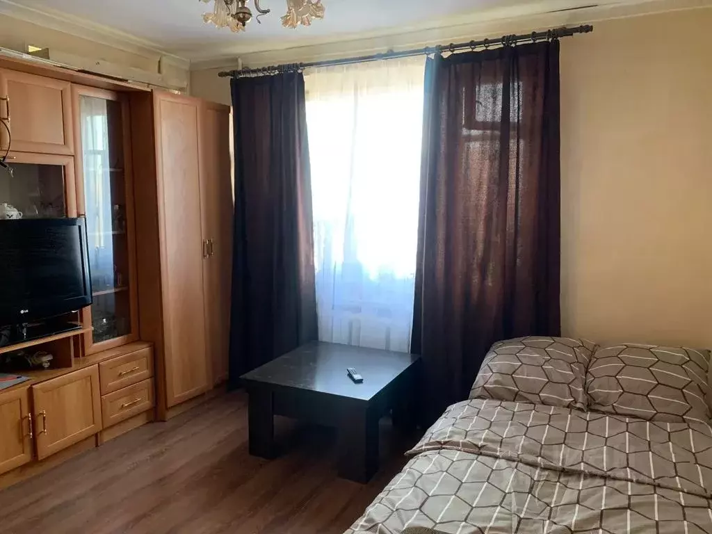 1-к кв. Санкт-Петербург Ленинский просп., 134 (28.0 м) - Фото 0