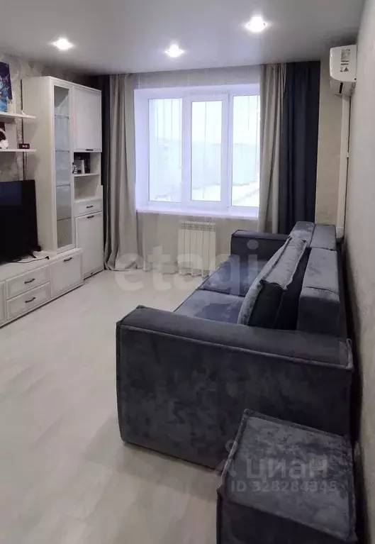 1-к кв. Марий Эл, Йошкар-Ола ул. Васильева, 6 (36.0 м) - Фото 1