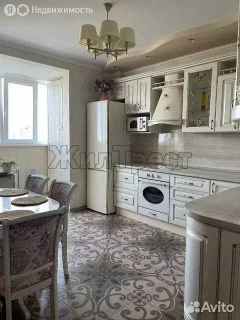 1-комнатная квартира: Белгород, улица Костюкова, 11В (56 м) - Фото 1
