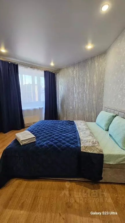 1-к кв. Забайкальский край, Чита Суглинная ул., 2А (40.0 м) - Фото 1