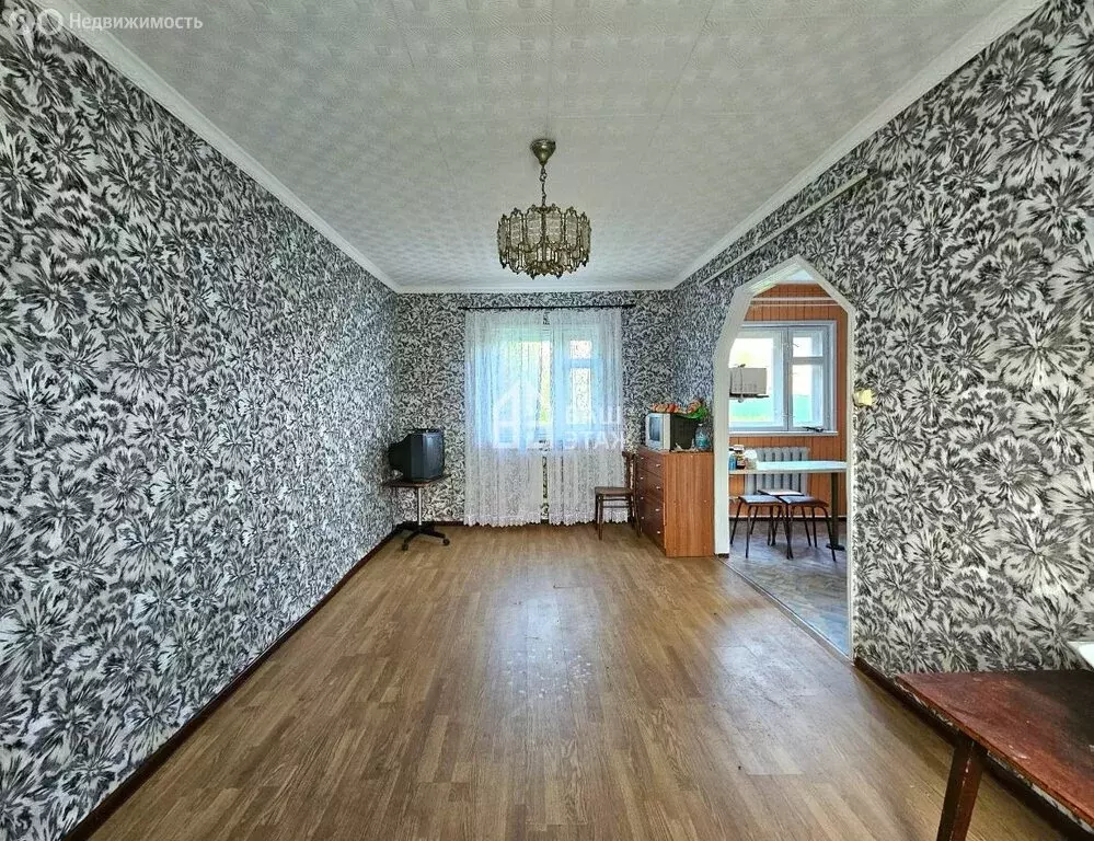 Дом в деревня Канищево, Стрелецкая улица, 10 (40 м) - Фото 2
