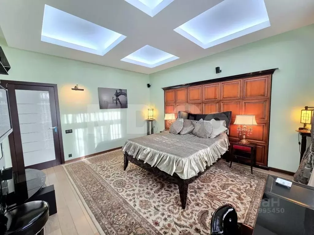 3-к кв. Москва ул. Остоженка, 41 (102.0 м) - Фото 2