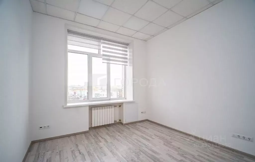 Офис в Новосибирская область, Новосибирск просп. Димитрова, 7 (15 м) - Фото 2