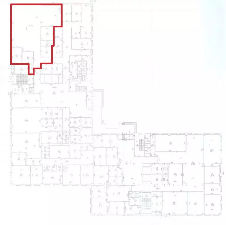 Офис в Московская область, Красногорск городской округ, Путилково пгт, ... - Фото 1