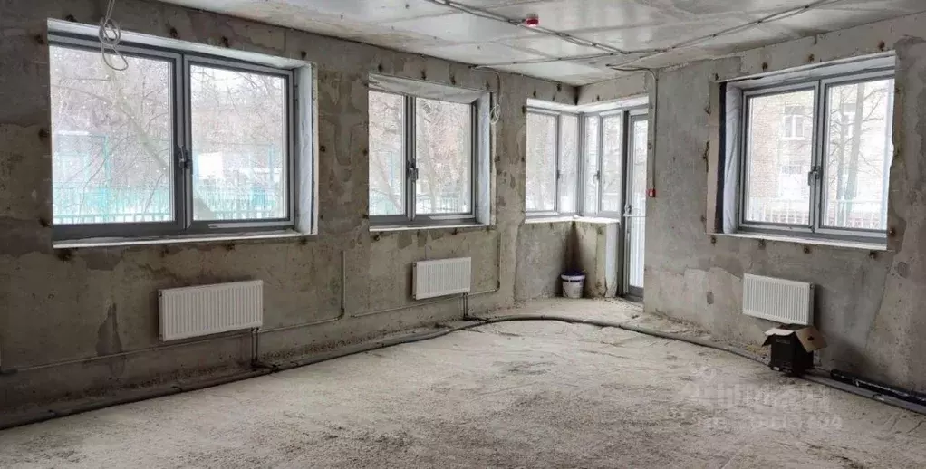 Помещение свободного назначения в Москва ул. Коминтерна, 10к1 (190 м) - Фото 0