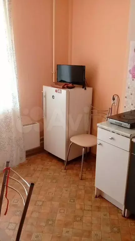 1-к. квартира, 45 м, 2/10 эт. - Фото 1
