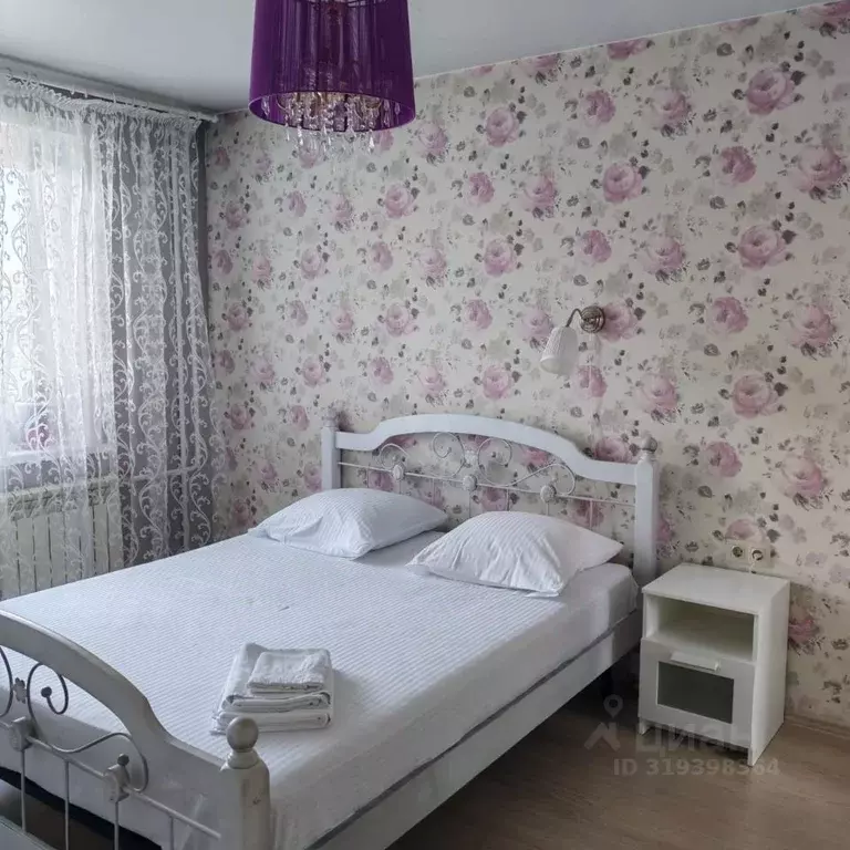 2-к кв. Кемеровская область, Новокузнецк ул. Свердлова, 2 (52.0 м) - Фото 0
