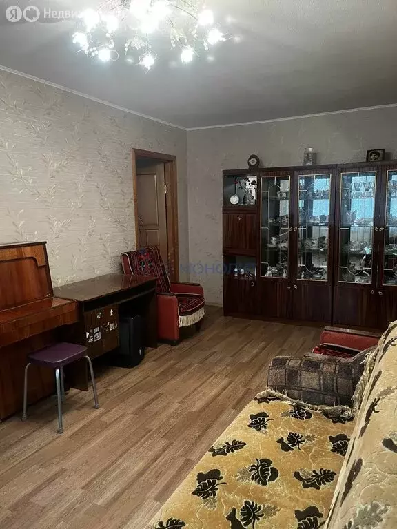 2-комнатная квартира: Нижний Новгород, улица Героя Рябцева, 23 (43.3 ... - Фото 2