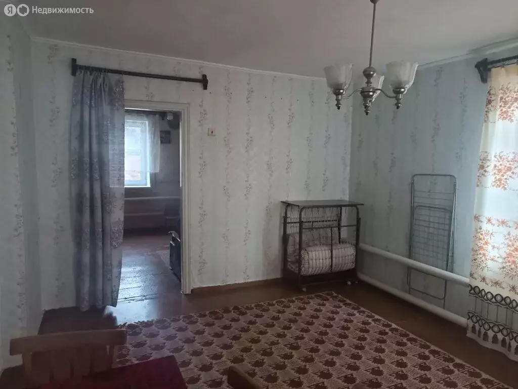 Дом в хутор Старая Станица, Театральная улица (58 м) - Фото 1
