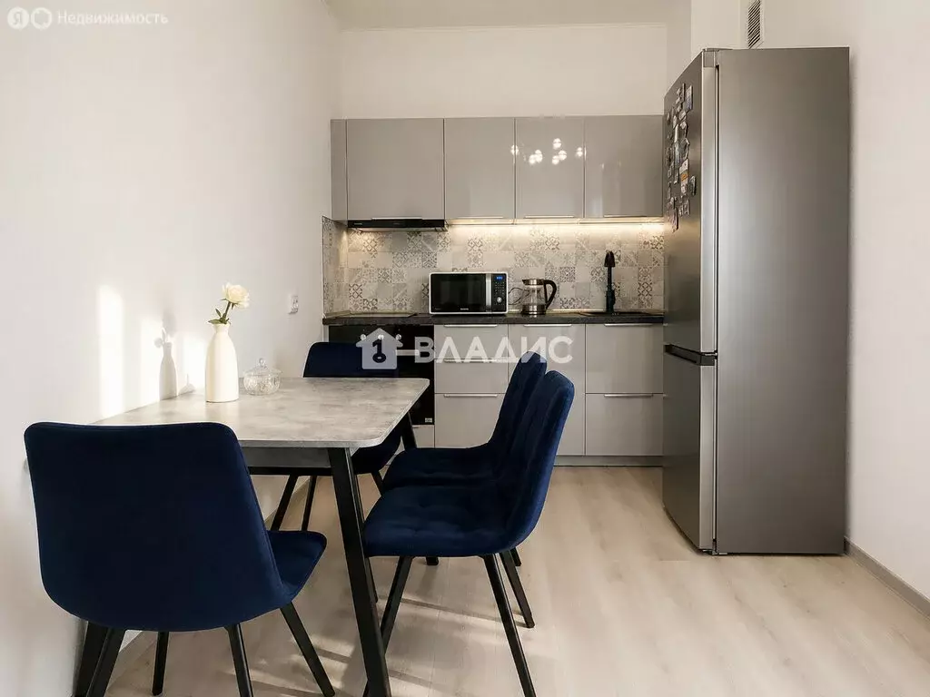 1-комнатная квартира: Санкт-Петербург, Торфяная дорога, 15к3 (35 м) - Фото 2