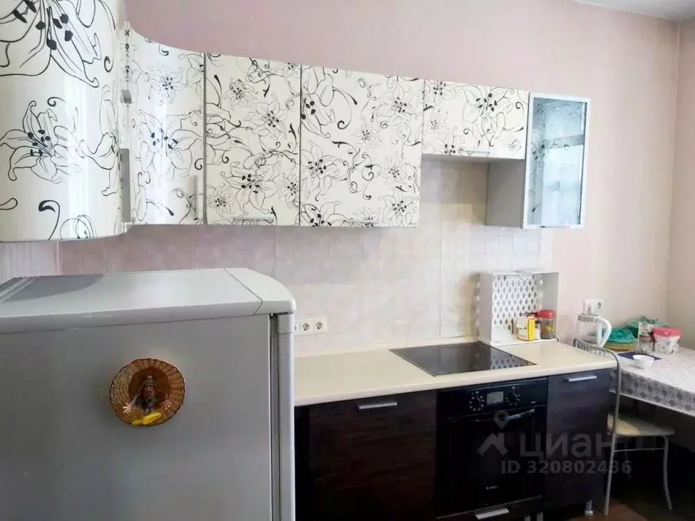 1-к кв. Иркутская область, Иркутский муниципальный округ, Маркова рп, ... - Фото 1