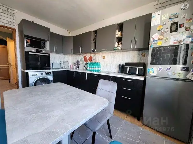 2-к кв. Санкт-Петербург ул. Генерала Симоняка, 14 (60.0 м) - Фото 1