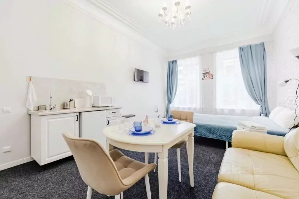1-к кв. Санкт-Петербург 6-я Советская ул., 5 (25.0 м) - Фото 0