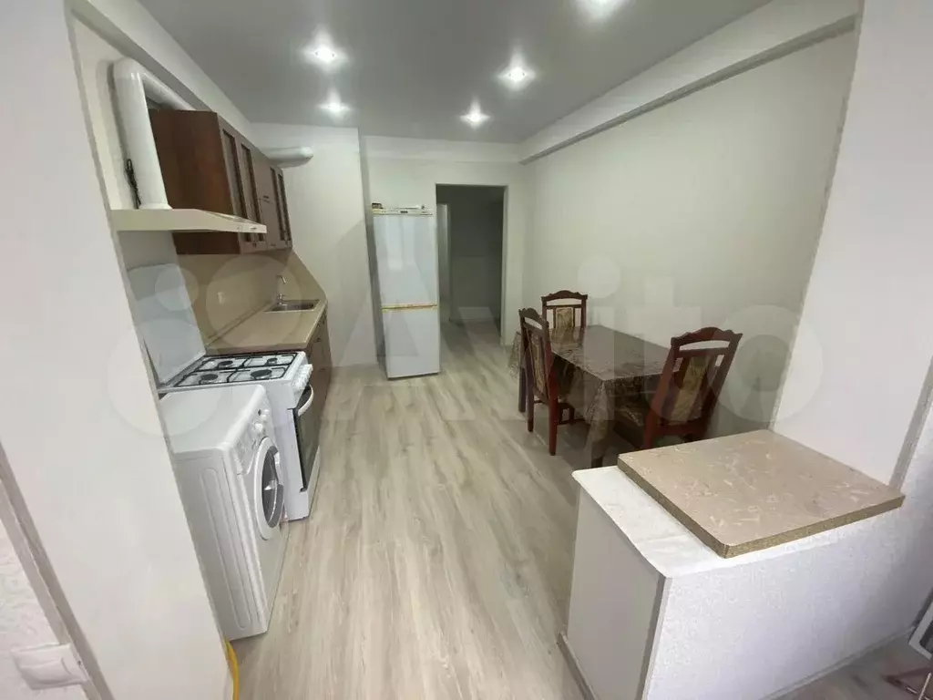 2-к. квартира, 75 м, 2/10 эт. - Фото 1