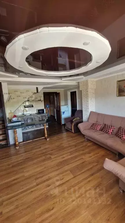 Дом в Крым, Судак ул. Якова Кушнира, 2 (110 м) - Фото 1
