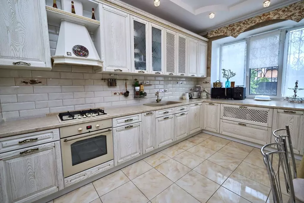 Таунхаус в Тверская область, Тверь Заветный пер., 17 (226 м) - Фото 2