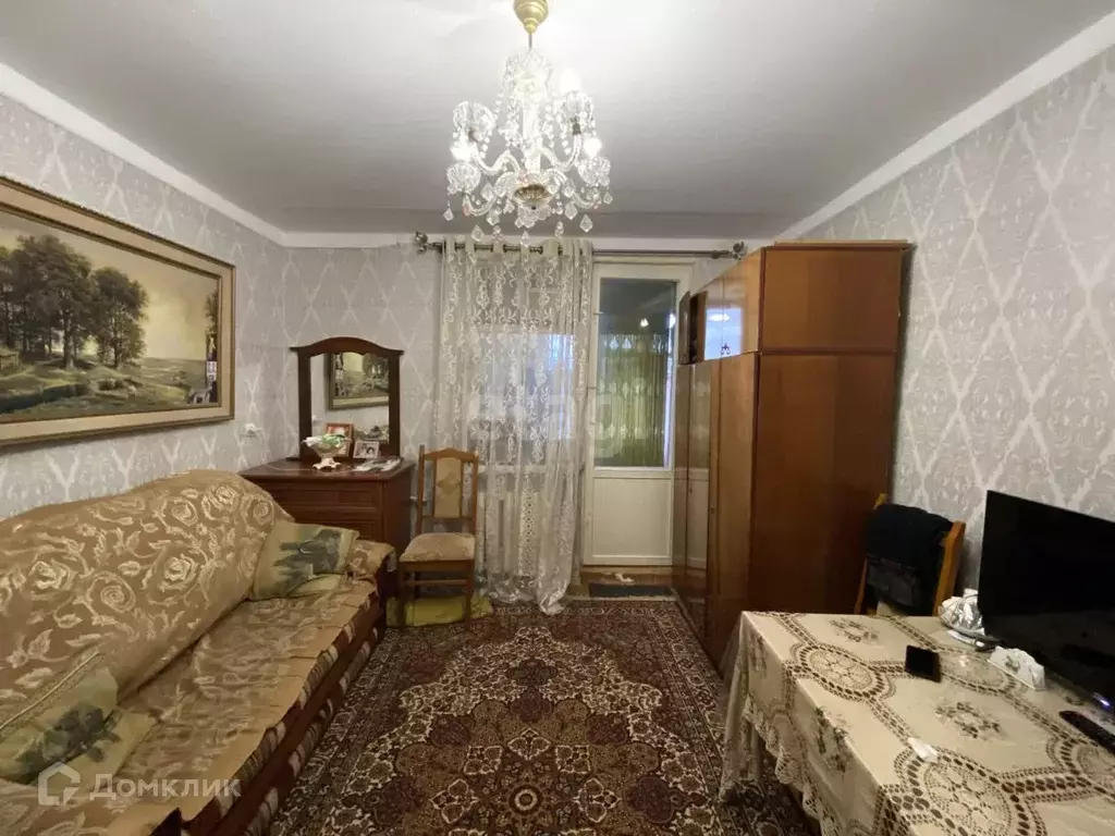 Продаётся 1-к квартира, 27 м - Фото 0