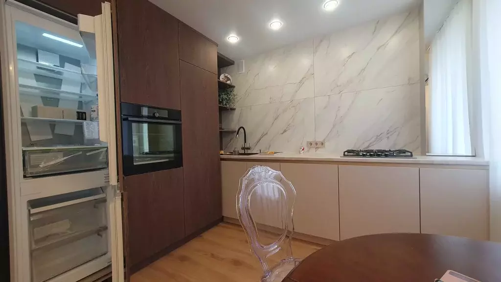 Продаётся 3-к квартира, 65 м - Фото 1