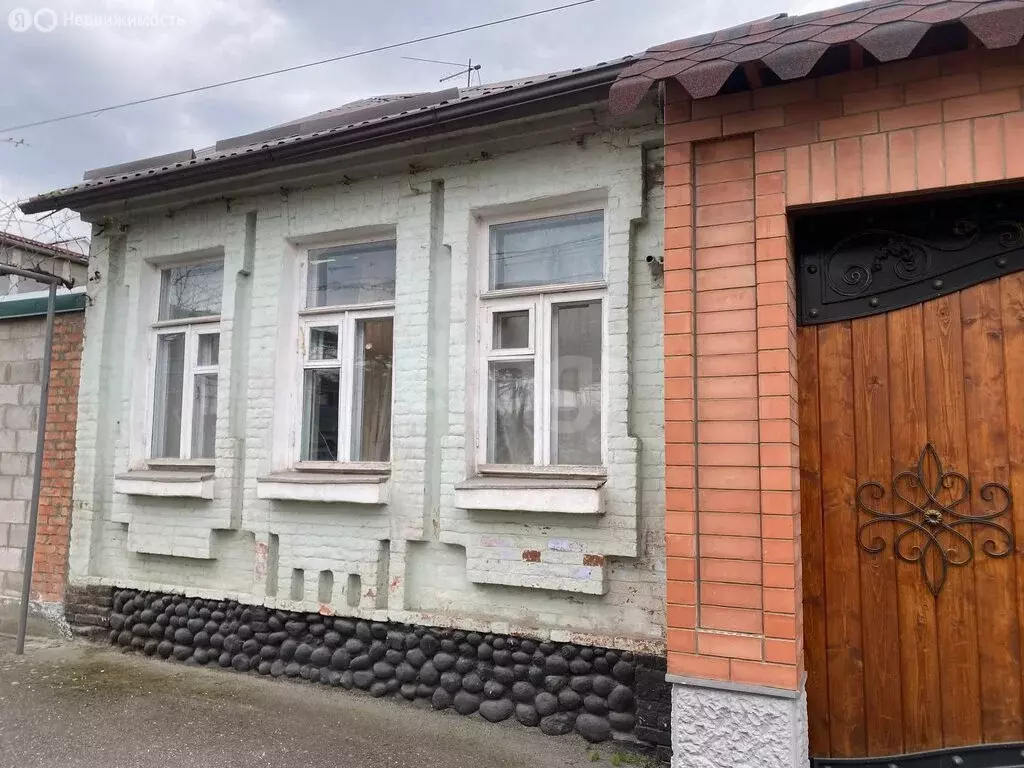 Дом в Владикавказ, улица Тогоева (135 м) - Фото 2