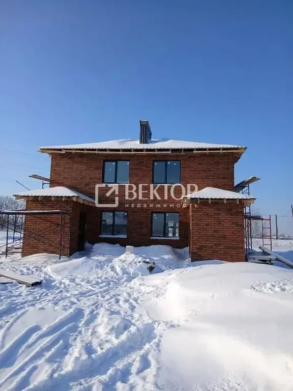 Таунхаус в Костромская область, Костромской район, Шунгенское с/пос, ... - Фото 2