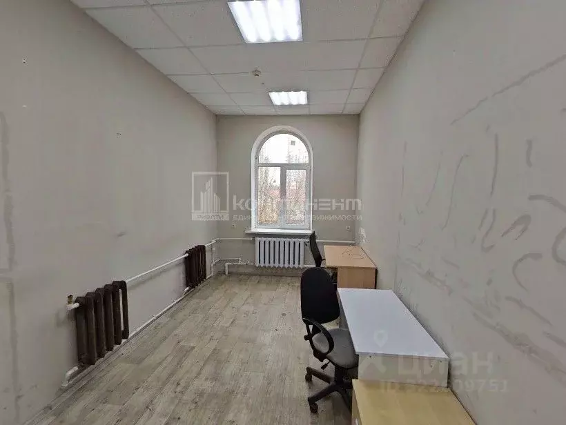 Офис в Владимирская область, Владимир Студенческая ул., 14Д (47 м) - Фото 1