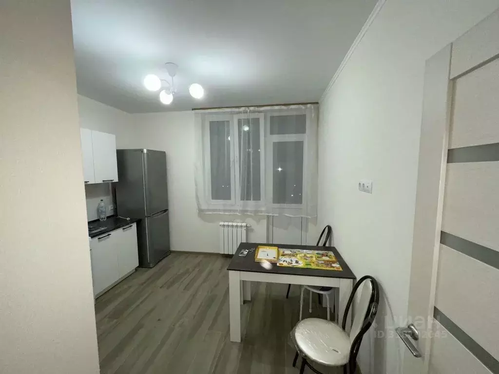 1-к кв. Москва Касимовская ул., 39К2 (40.3 м) - Фото 0