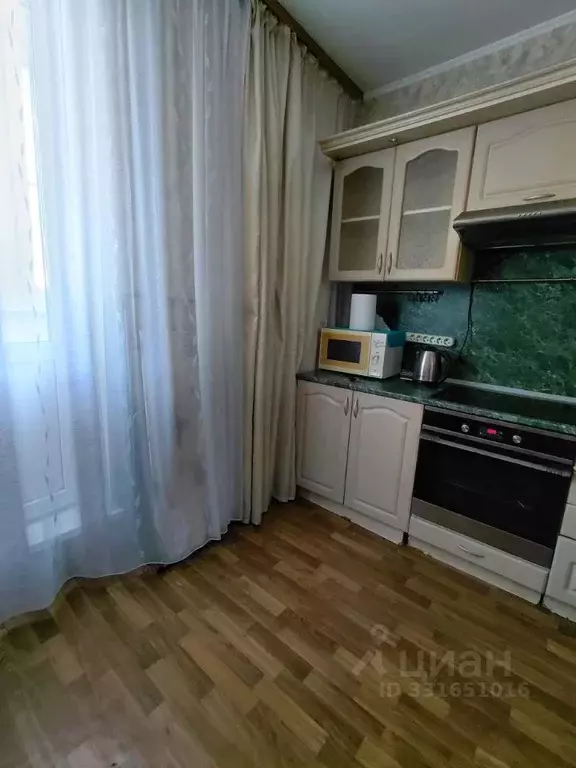 1-к кв. Москва Пронская ул., 9К2 (41.0 м) - Фото 1