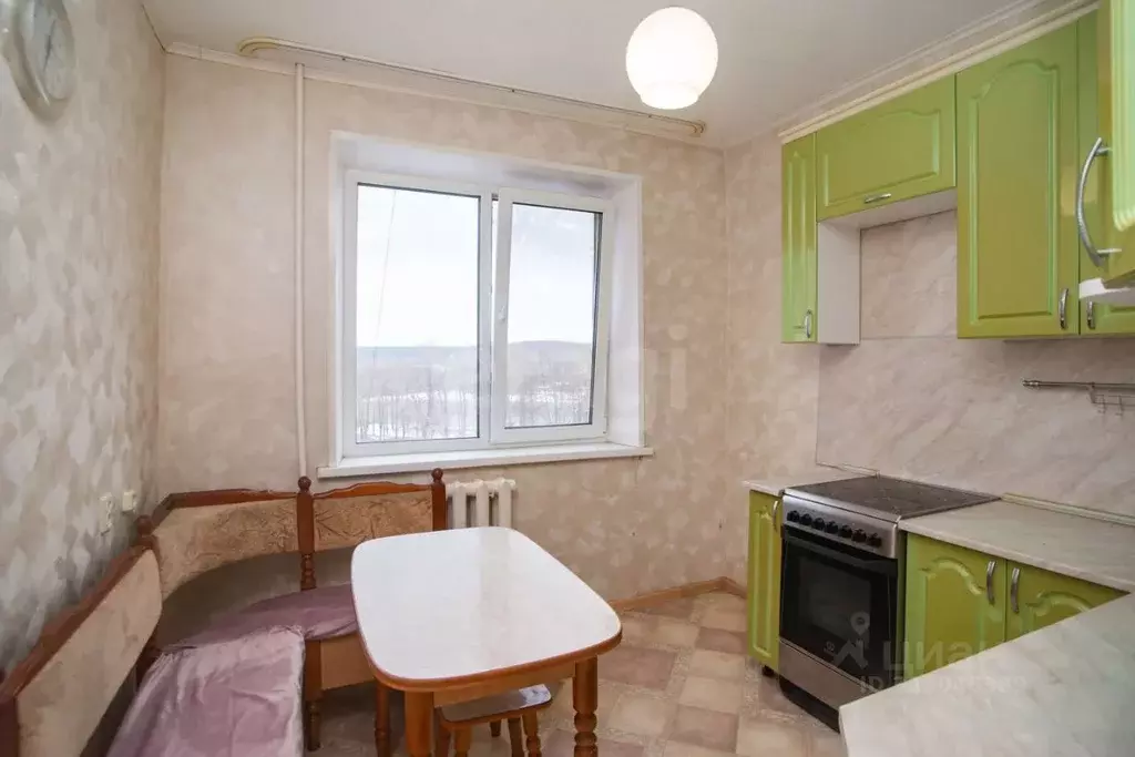 2-к кв. Ульяновская область, Ульяновск Заречная ул., 2 (53.5 м) - Фото 1