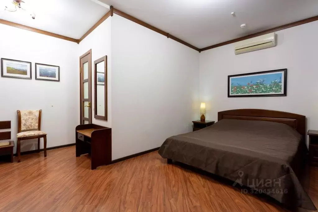 Комната Адыгея, Майкопский район, пос. Каменномостский ул. ... - Фото 2