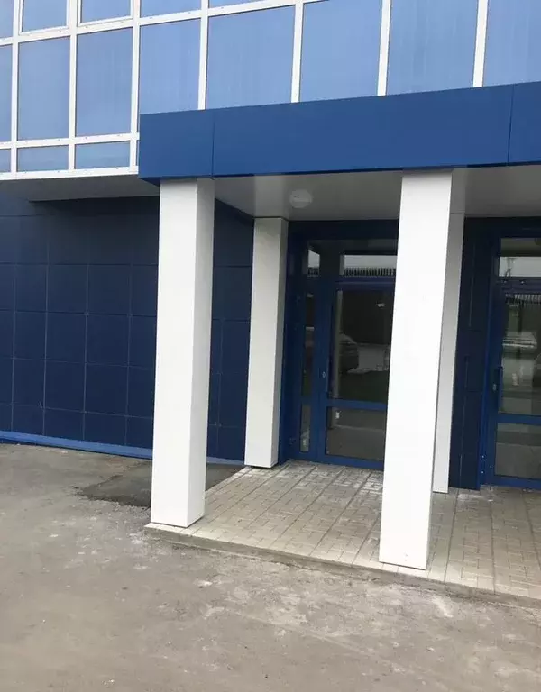Офис в Новосибирская область, Новосибирск ул. Аэропорт, 1/1 (136 м) - Фото 2