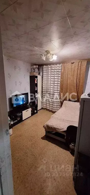 1-к кв. Волгоградская область, Волгоград Закавказская ул., 1 (32.0 м) - Фото 1