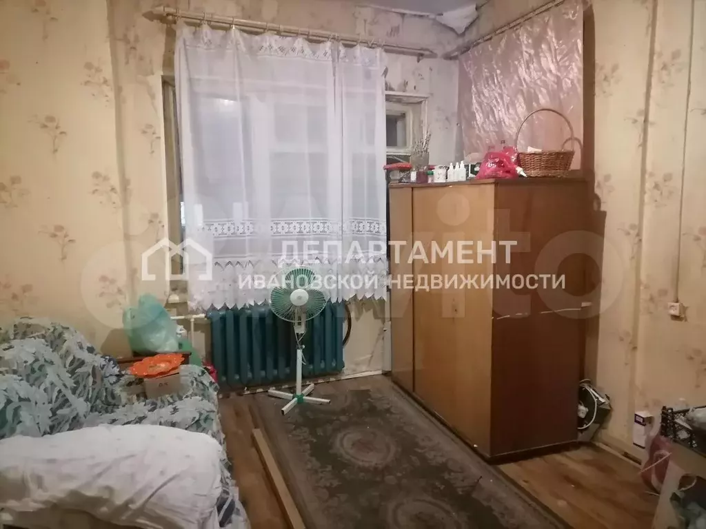 3-к. квартира, 49 м, 4/4 эт. - Фото 0