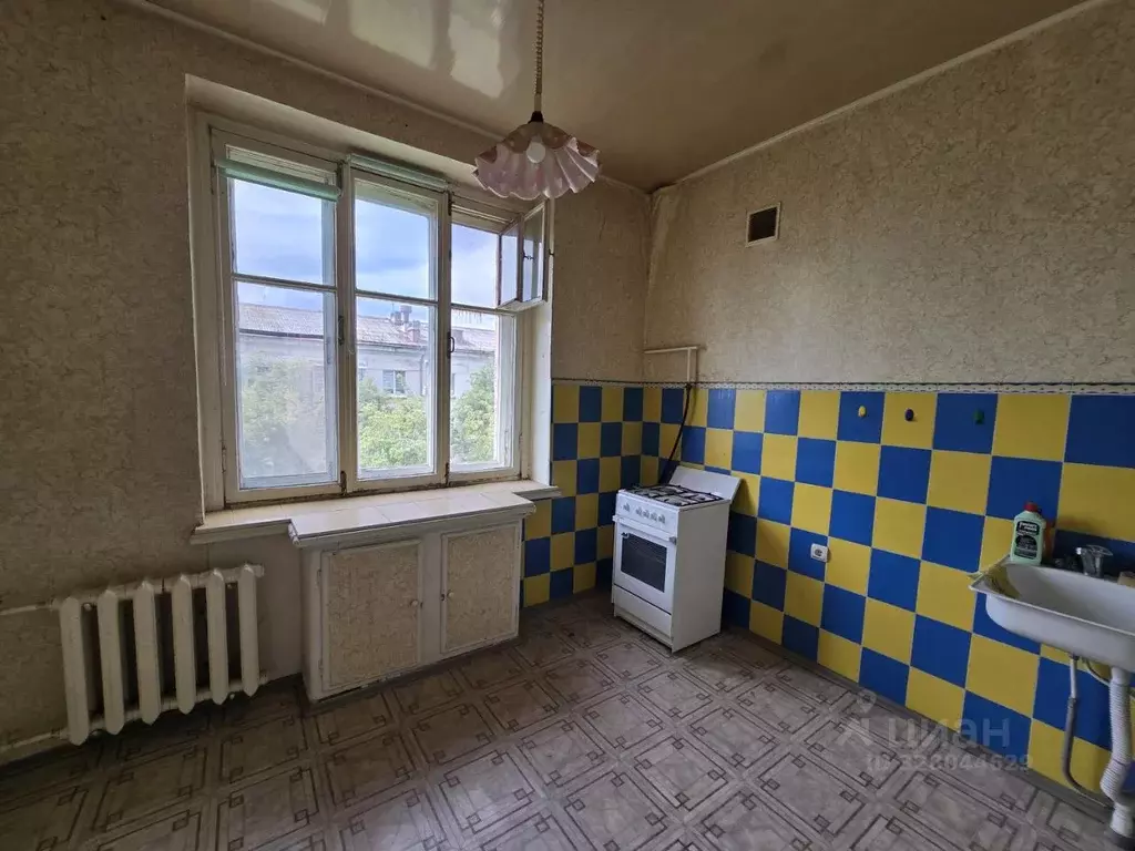 1-к кв. Челябинская область, Озерск ул. Космонавтов, 12 (38.0 м) - Фото 1