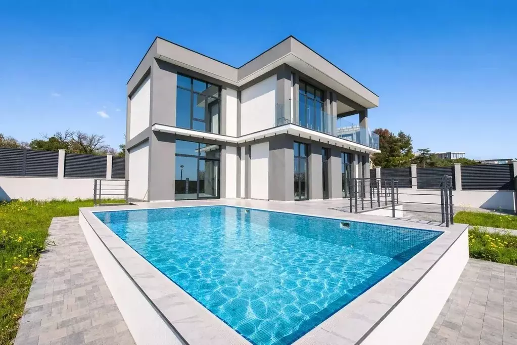 Дом в Крым, Алушта муниципальный округ, пос. Семидворье, Военный ... - Фото 1