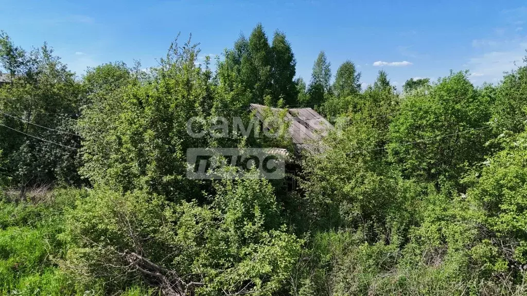 Участок в Челябинская область, Верхний Уфалей ул. ЧГРЭС (6.0 сот.) - Фото 2