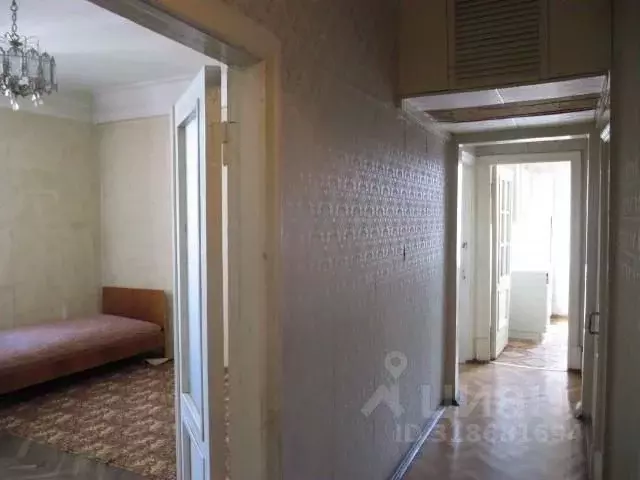 2-к кв. Московская область, Люберцы Октябрьский просп., 27 (56.0 м) - Фото 1